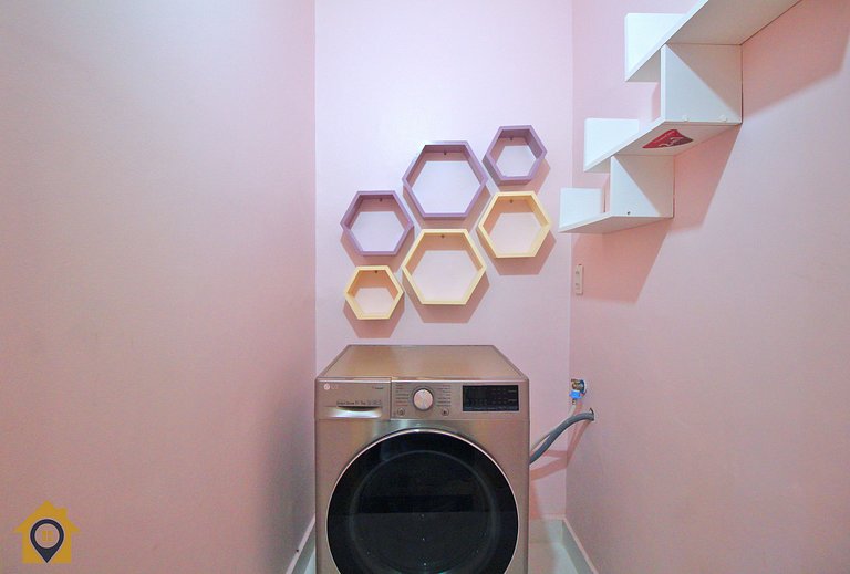 Confortável e Moderno na Quadra da Praia