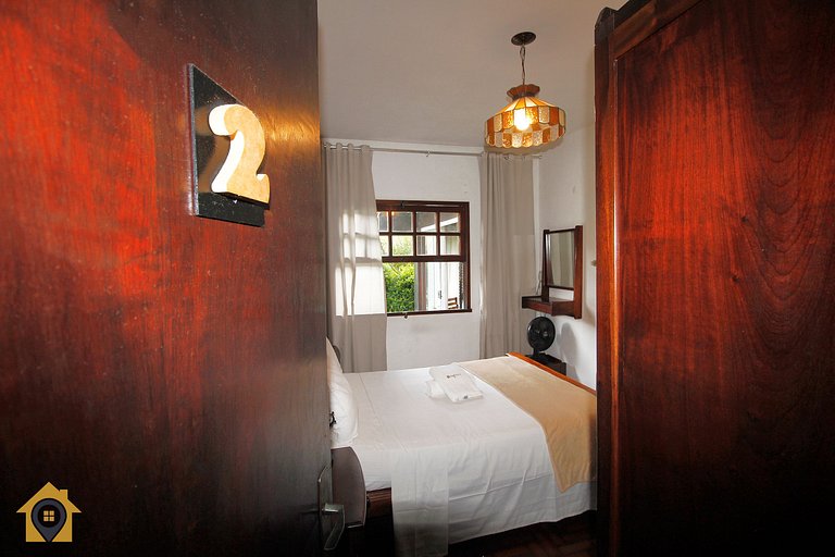 Casa Teresópolis – Piscina, Sauna e Churrasqueira