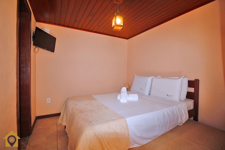 Casa Teresópolis – Piscina, Sauna e Churrasqueira