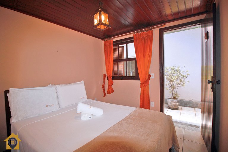 Casa Teresópolis – Piscina, Sauna e Churrasqueira