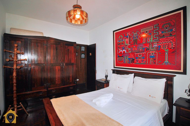 Casa Teresópolis – Piscina, Sauna e Churrasqueira