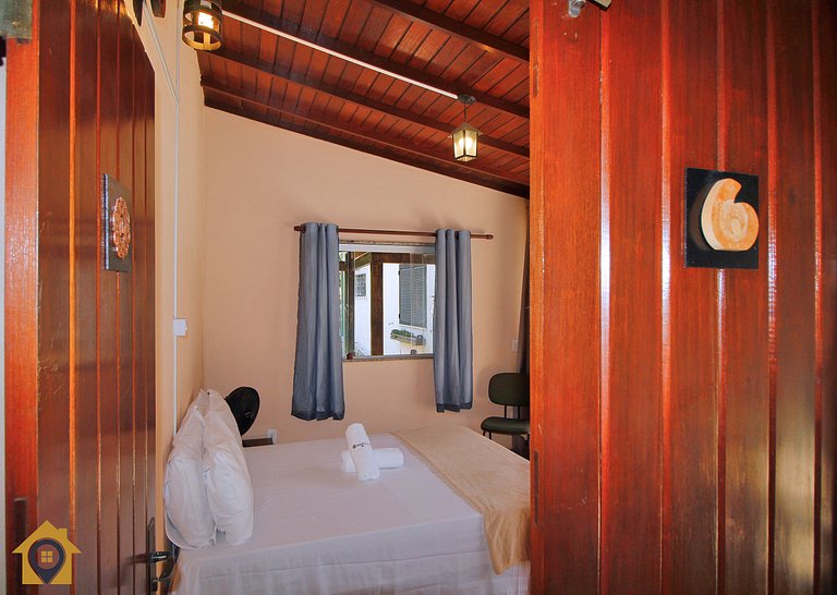 Casa Teresópolis – Piscina, Sauna e Churrasqueira