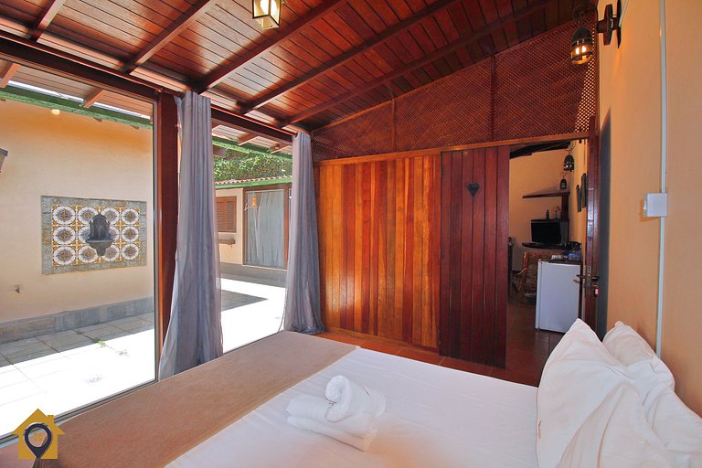 Casa Teresópolis – Piscina, Sauna e Churrasqueira