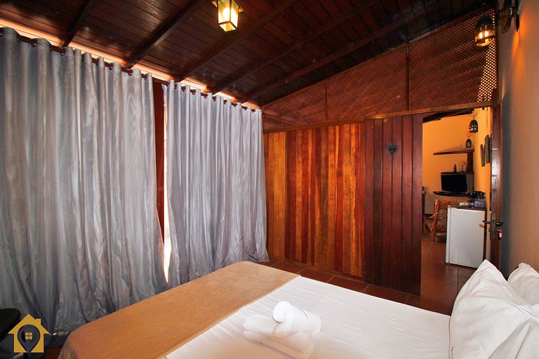 Casa Teresópolis – Piscina, Sauna e Churrasqueira