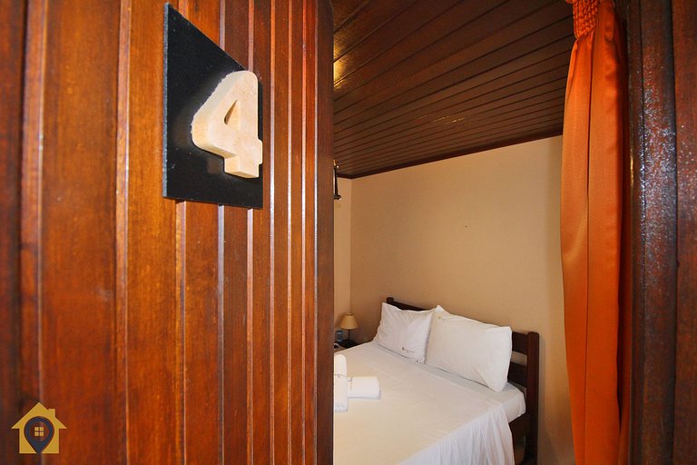 Casa Teresópolis – Piscina, Sauna e Churrasqueira