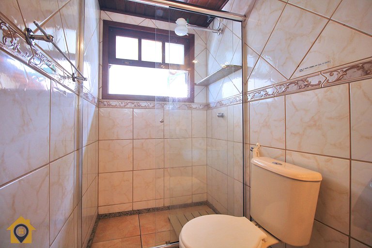 Casa Teresópolis – Piscina, Sauna e Churrasqueira